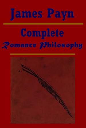 Cover of the book Complete Romance Philosophy Collection by AMY LOWELL, ROBERT FROST, CARL SANDBURG