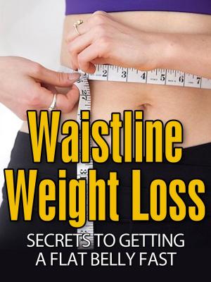 Book cover of Waistline Weight Loss