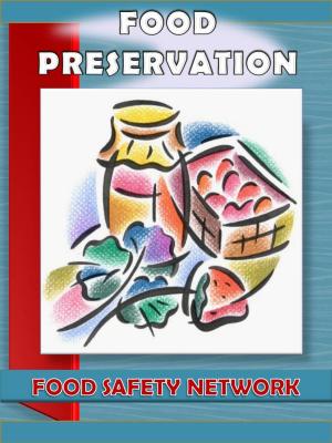 Cover of the book Food Safety Network by Judy Smith