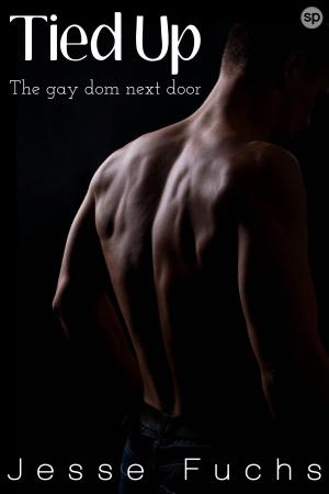 Cover of the book Tied Up by Tanya Colt