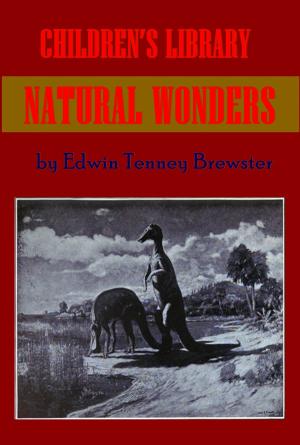 Cover of the book CHILDREN’S LIBRARY - Natural Wonders (Illustrated) by Sir Thomas Malory