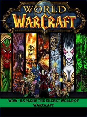 bigCover of the book World of Warcraft by 