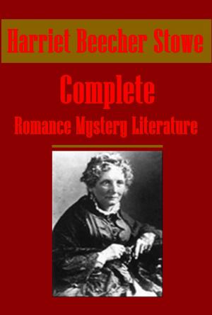 Cover of the book Complete Romance Mystery Literary by Edgar Allan Poe