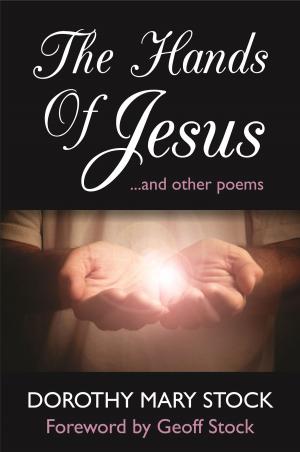 Cover of the book The Hands of Jesus by Alan Hoare