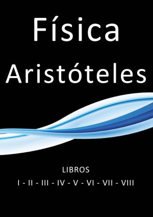 Cover of the book Física by Gibrán Khalil Gibrán