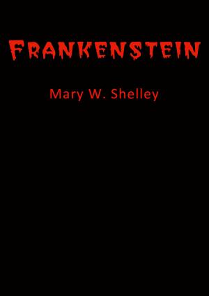 Cover of the book Frankenstein by Frederick Douglass