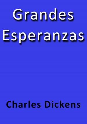 Cover of Grandes Esperanzas