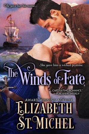 Cover of the book The Winds of Fate by R.G. Johnston