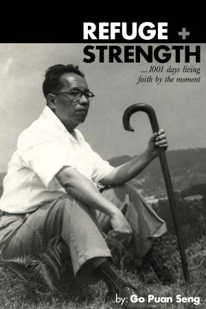 Cover of the book Refuge and Strength by Wendy Dewar Hughes