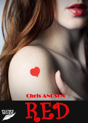 Cover of the book RED by Chris ANDSON