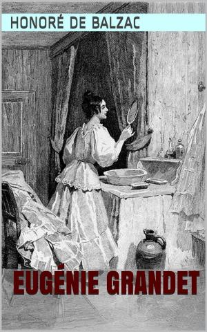 Cover of the book Eugénie Grandet by Léon Palustre