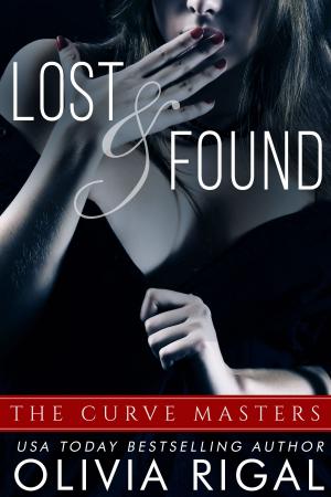 Cover of the book Lost and Found by Leigh James
