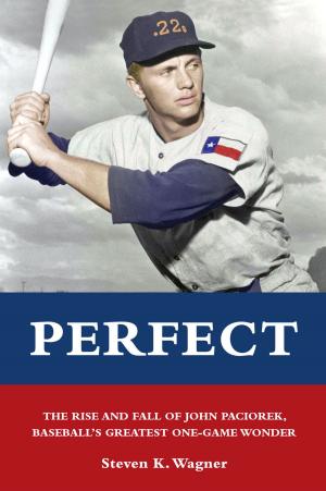 Cover of the book Perfect by Jenny Hughes