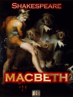 Cover of the book Macbeth by Eça de Queirós