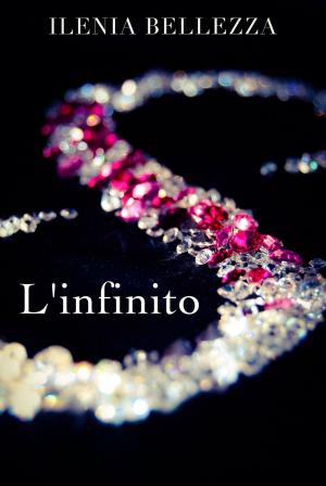 Book cover of L'infinito