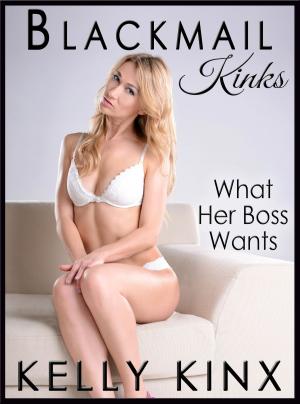 Cover of the book What Her Boss Wants by Jessica A Wildling