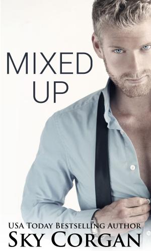 Book cover of Mixed Up