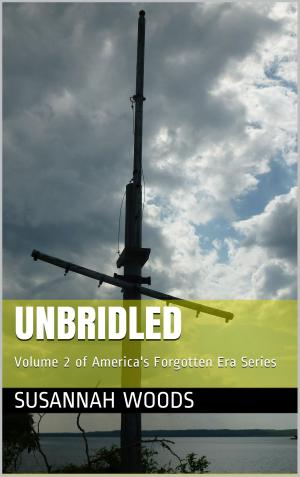 bigCover of the book Unbridled by 