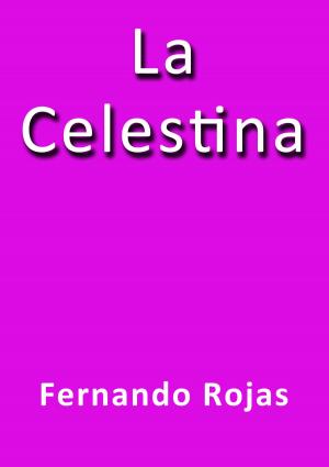 Cover of the book La Celestina by Anton Chejov