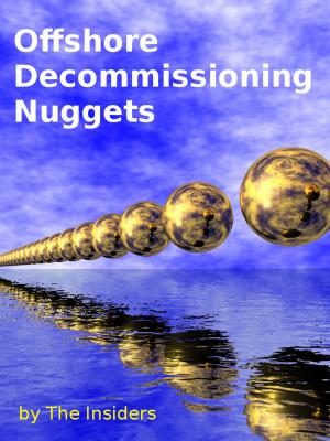 Cover of Offshore Decommissioning Nuggets