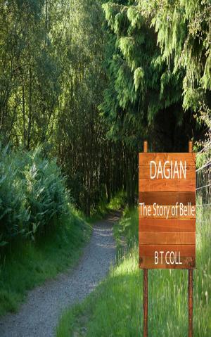 Cover of the book Dagian by B T Coll