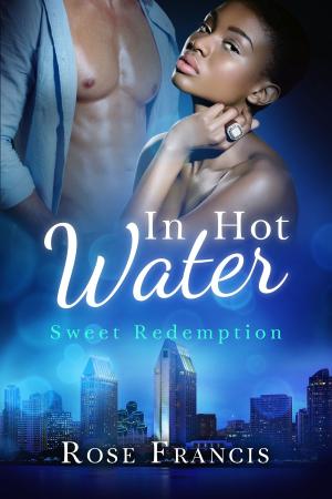 Cover of the book In Hot Water by Anna Mikura