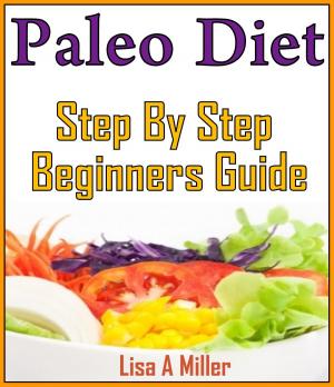 Cover of the book Paleo by Vegolosi