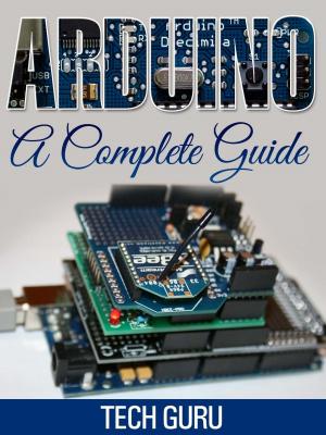 Cover of Arduino
