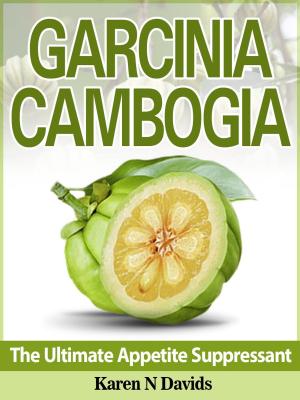 Cover of GARCINIA CAMBOGIA