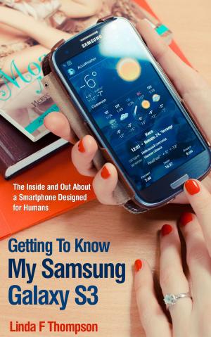 Cover of Getting To Know My Samsung Galaxy S3