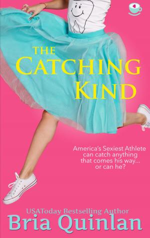 Cover of the book The Catching Kind by Patricia Strefling