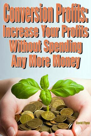 Cover of the book Conversion Profits: Increase Your Profits without Spending Any More Money by D Carr