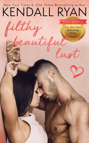 Book cover of Filthy Beautiful Lust