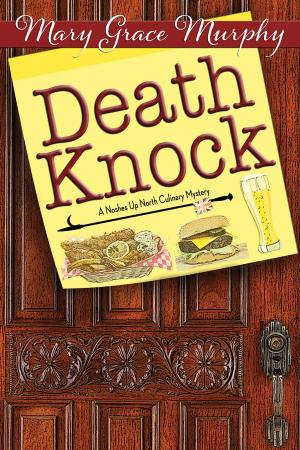 Book cover of Death Knock