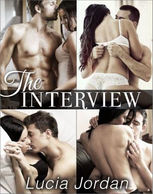 Cover of the book The Interview - Complete Series by Sierra Cartwright