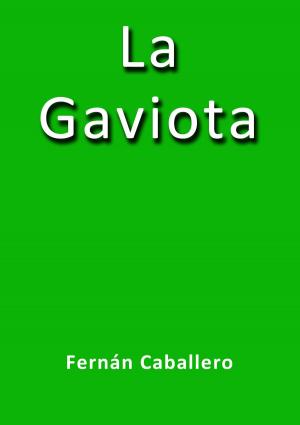 Cover of the book La gaviota by Bram Stoker