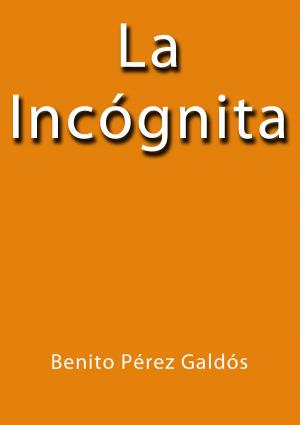 Cover of La incógnita