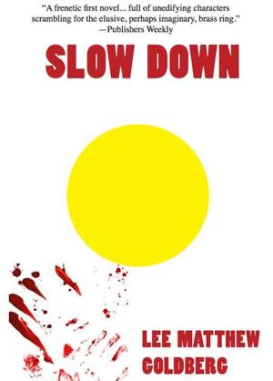 Cover of the book Slow Down by 阿嘉莎．克莉絲蒂 (Agatha Christie)