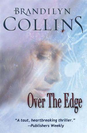 bigCover of the book Over The Edge by 