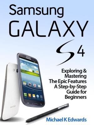 Cover of Samsung Galaxy 4