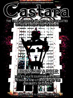 Book cover of Castara