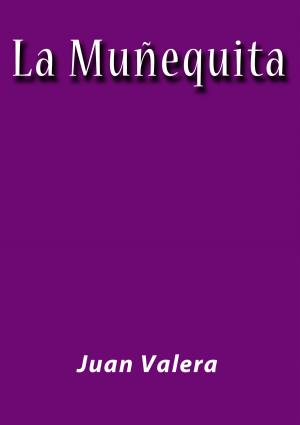 Book cover of La muñequita