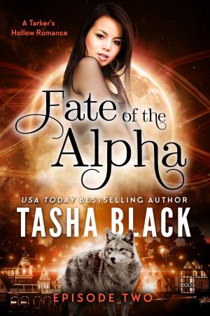 Book cover of Fate of the Alpha: Episode 2