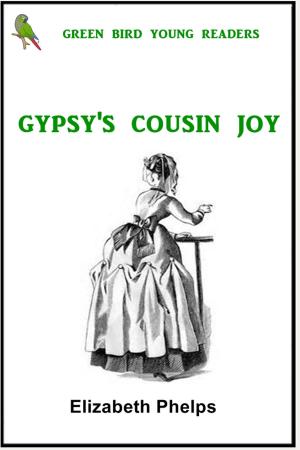 Book cover of Gypsy's Cousin Joy