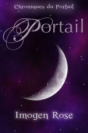 Cover of the book Chroniques du Portail, Tome 1: Portail by Astra Crompton