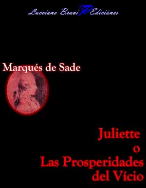 Cover of the book Juliette by Gil Vicente