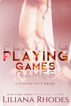 bigCover of the book Playing Games by 