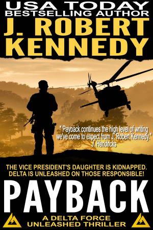 Cover of the book Payback by X. W. Kavanagh