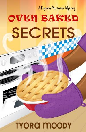 Cover of the book Oven Baked Secrets by Shane Giroux