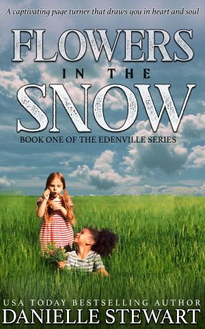 Cover of the book Flowers in the Snow by Danielle Stewart